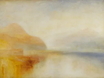 Inverary Pier, Loch Fyne - Morgen